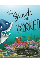 The Shark Who Barked