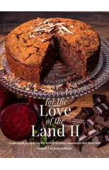 For The Love of the Land II