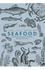 The Little Book of Seafood