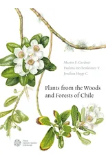 Plants from the Woods and Forests of Chile