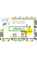 Match & Learn Set - Animals