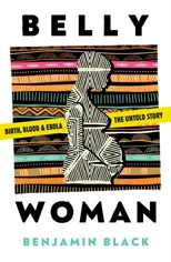 Belly Woman