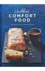 Healthier Comfort Food