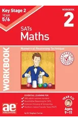 KS2 Maths Year 5/6 Workbook 2