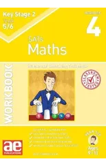 KS2 Maths Year 5/6 Workbook 4