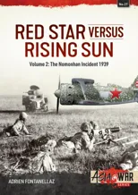 The Red Star versus Rising Sun Volume 2