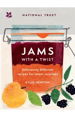 Jams With a Twist
