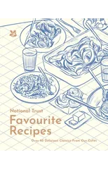 Favourite Recipes