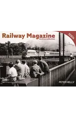 Railway Magazine - Archive Series 1