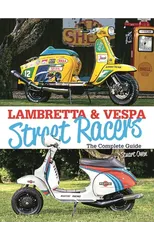 Lambretta & Vespa Street Racers