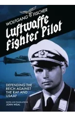Luftwaffe Fighter Pilot