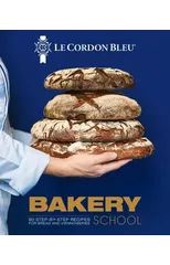 Le Cordon Bleu Bakery School