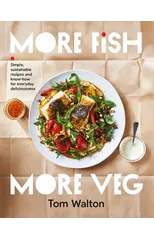 More Fish, More Veg