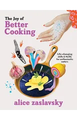 The Joy of Better Cooking