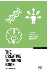 The Creative Thinking Book