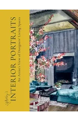 SJ Axelby’s Interior Portraits