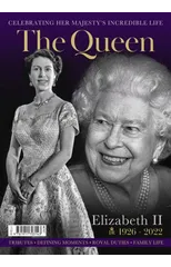 The Queen - 1926 - 2022