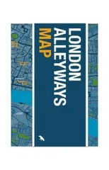 London Alleyways Map