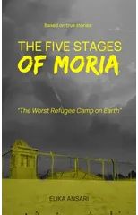 The Five Stages of Moria