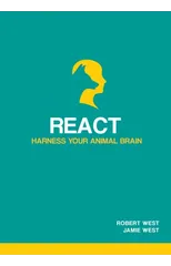 React - Harness Your Animal Brain