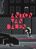Anton van Dalen