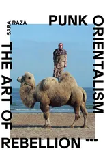Punk Orientalism