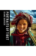 Portraits of Tibet