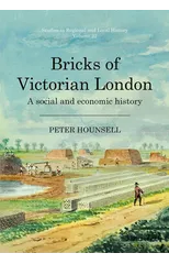 Bricks of Victorian London