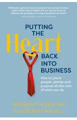 Putting the Heart Back into Business