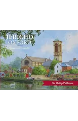 Jericho Oxford