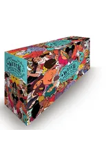 Modern Witch Tarot Jigsaw Puzzle