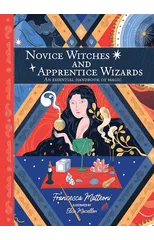 Novice Witches and Apprentice Wizards