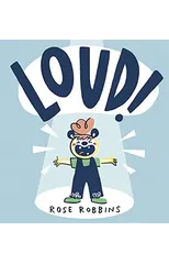 Loud!