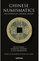 Chinese Numismatics