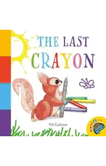 The Last Crayon
