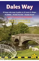 Dales Way Trailblazer Walking Guide