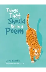 Things That Should be in a Poem
