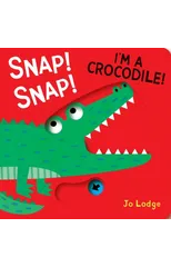 Snap! Snap! Crocodile!