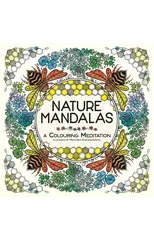 Nature Mandalas