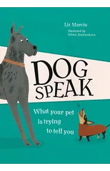 Dog Speak