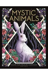 Mystic Animals