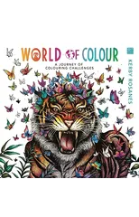 World of Colour