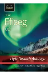 WJEC Physics for AS Level