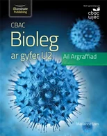 WJEC Biology for A2 Level Student Book