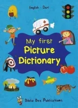 My First Picture Dictionary