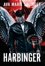 Harbinger (Fallen Messengers Book 5)