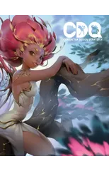 Character Design Quarterly 20