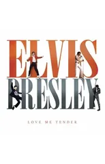 Elvis Presley