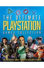 The Ultimate Playstation Games Collection