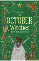 The October Witches